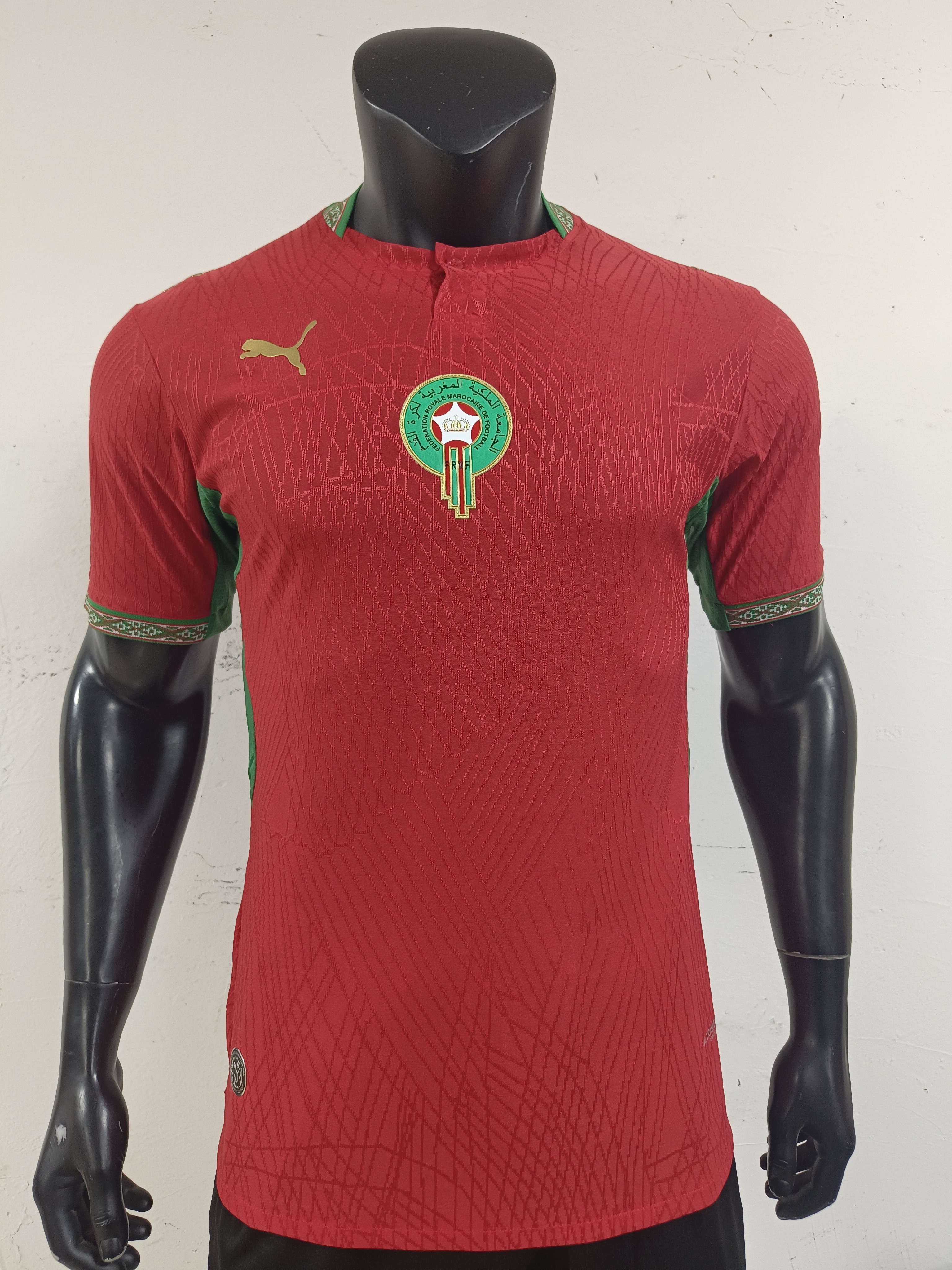 Men 2026 World Cup soccer jersey 7b78faa8
